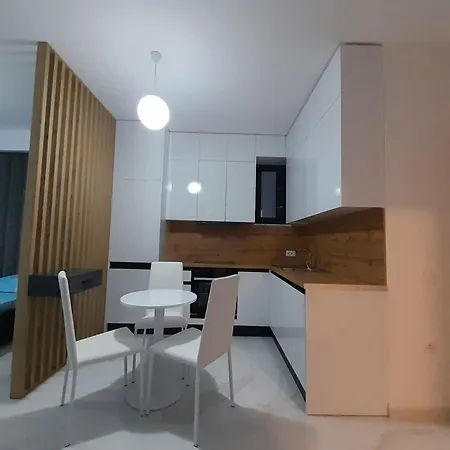 Daily Rent Apartment Vlore