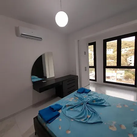 Daily Rent * Vlorë