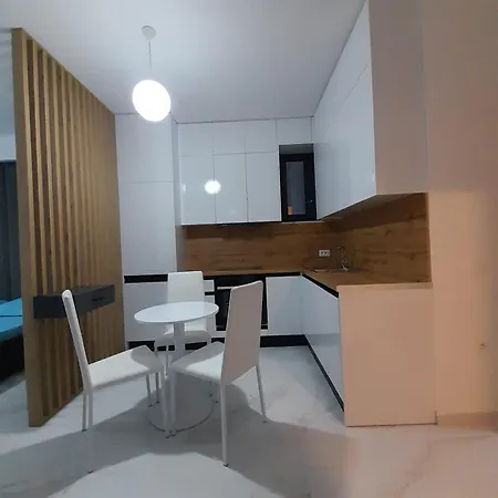 Apartment Daily Rent *