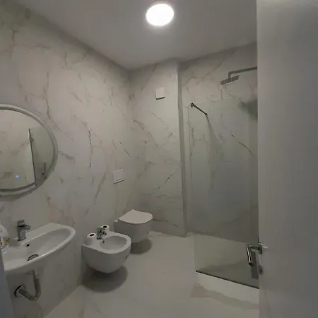Daily Rent Apartment