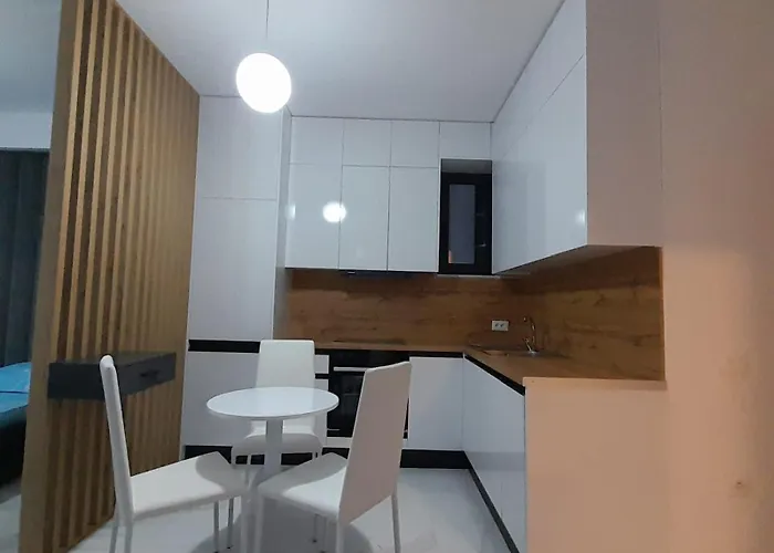 Daily Rent Apartmán Vlorë