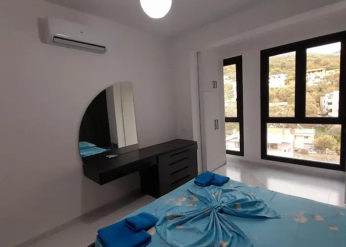 Daily Rent * Vlorë