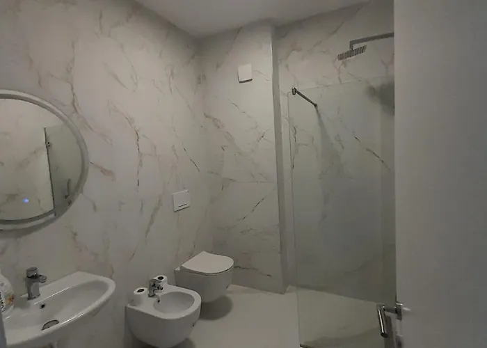 Daily Rent Apartmán