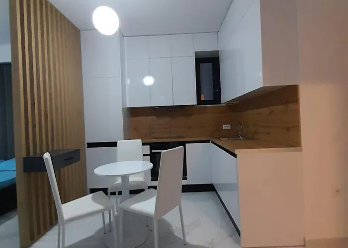 Apartmán Daily Rent *