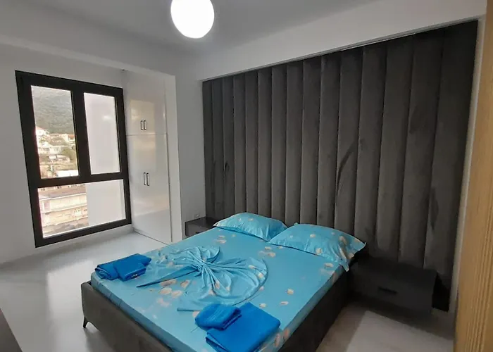 Daily Rent Apartmán