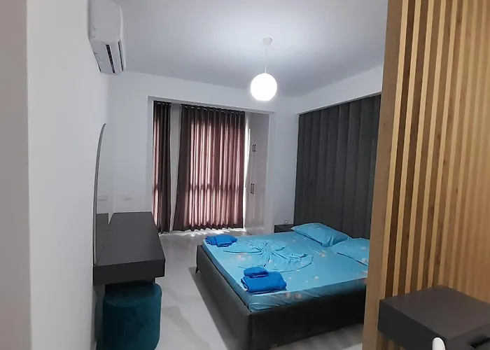Daily Rent Apartmán